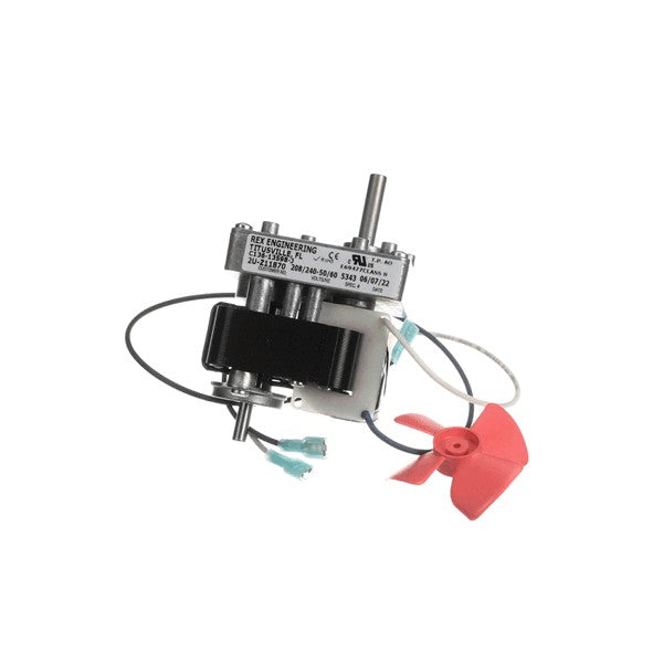 HB-120262 Holman - Drive Motor for 208/240V Systems alternate view 1 HB-120262 Holman - Drive Motor for 208/240V Systems alternate view 1